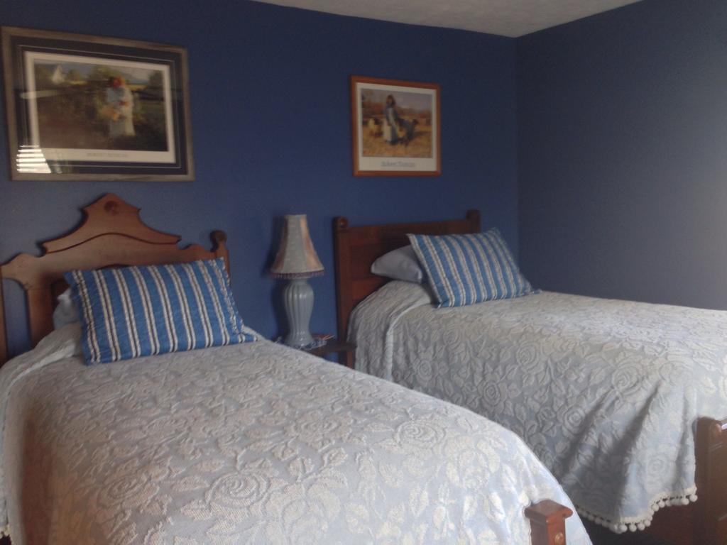 The Destination B&B Llc Salem Habitación foto